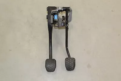 BMW E46 OEM LHD Manual Transmission Set Pedals Clutch And Brake • $100