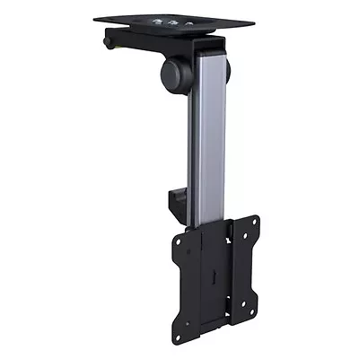 Folding Ceiling Tv Mount Bracket Lcd Led 13 14 17 19 22 24 27 For Rv Motor Home • $32.99