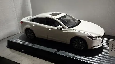 1/18 Scale Mazda 6 Atenza • $125