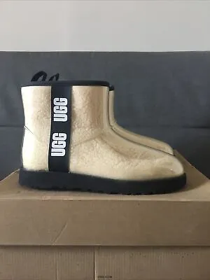 Ugg W Classic Celar Mini • $40