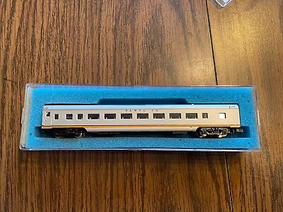 Con-Cor N Scale 4001g SF Smooth Side Coach • $40