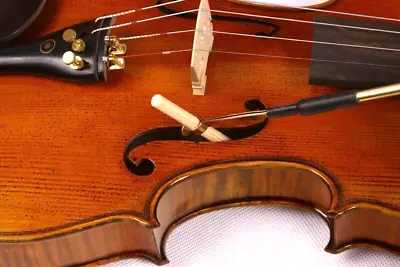 $21.90 • Buy Violin/Viola Luthier Tool Sound Post Retriever Pick Up Sound Post Tool