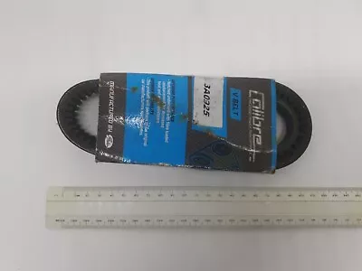 Gates Calibre V Drive Belt 13A0925 - Car Auto • $9.95