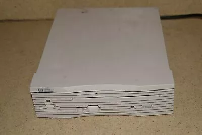 $30 • Buy Hewlett Packard Vintage C4315-63002 External Storage Drive