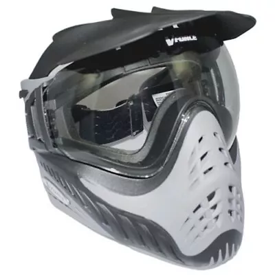 $69.95 • Buy V-Force Profiler Mask - Shark - Paintball