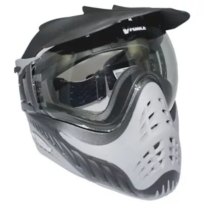 V-Force Profiler Mask - Shark - Paintball • $69.95