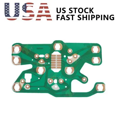 Printed Circuit Board For Corvette C3 77-82 Gauge Cluster 602505 Replacement • $28