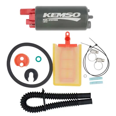 KEMSO Intank EFI Fuel Pump W/ Tank Seal Fits Polaris RZR 1000 (XP / 4) 2014-2017 • $39.98