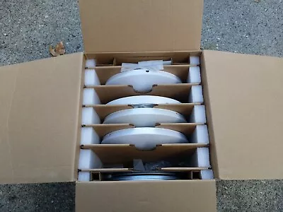 Used Ubiquiti UniFi Long Range (UAP-LR) Wireless Access Point. 4 Pack. W/PSU • $150