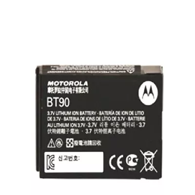 Motorola LI-ION Battery HKNN4013A For BT90 CLP1010 CLP1040 CLP1060 Radios • $39