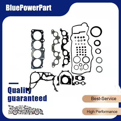 Fit Toyota Camry SDV10 SXV20 2.2L 5SFE 1997-02 VRS Cylinder Head Gasket New • $111.09