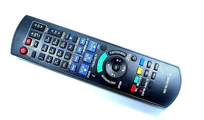 N2QAYB000618 HDD DVD IR6 Recorder Remote Control For Panasonic DMR-HW200  • £7.90