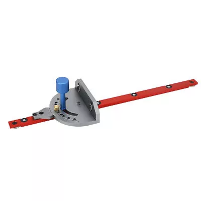19in Table Saw Miter Gauge Angle Miter Gauge With Scale Woodworking Tools Kmy • $121.71