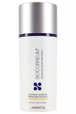 Expiration 09/2023 - Biocorneum Scar Treatment Gel 95 Gram (CHOOSE YOUR PACK) • $10