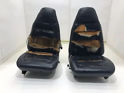 1970-1974 Mopar B Body Bucket Seats Tracks For Floor Shift & Console Charger • $1599.99