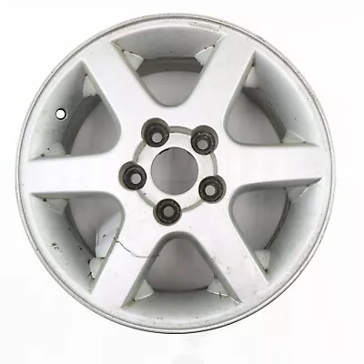 Volvo OEM 15x6.5 NAIAD Rim Wheel 8624208 Fits 850 S60 V70 S70 S80 960 • $135