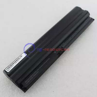 5200MAH 6Cell Battery For Lenovo Thinkpad Edge 11  X100e 2876 3507 X120e 42T4781 • $20.14