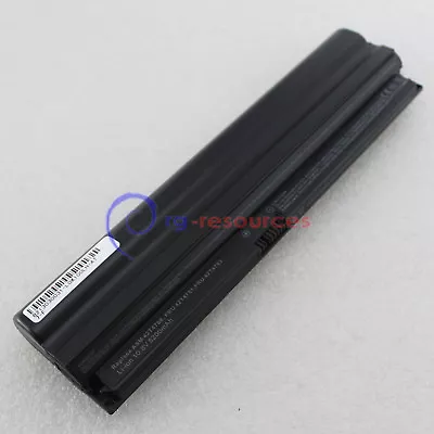 6 Cell Battery For Lenovo ThinkPad X100e X120e Edge E10 FRU 42T4783 0A36278 • $20.14