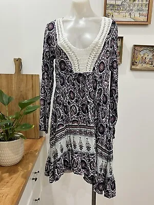 $19.99 • Buy Arnhem Dress Size M