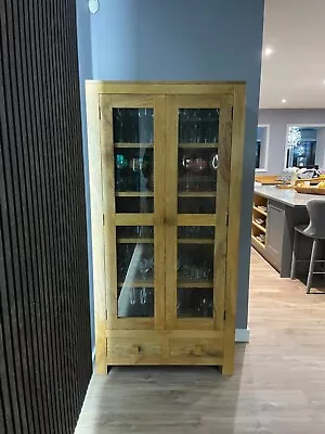 Drinks Cabinet • £200