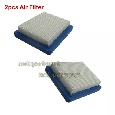 Air Filter 2pcs For Mercury Mariner Outboard 2.5L DFI 115-225 Hp Sierra 18-7997 • $14.95