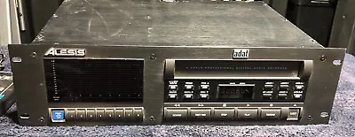  Alesis ADAT 8-Track Professional Digital Audio Recorder (S18) • $99.99