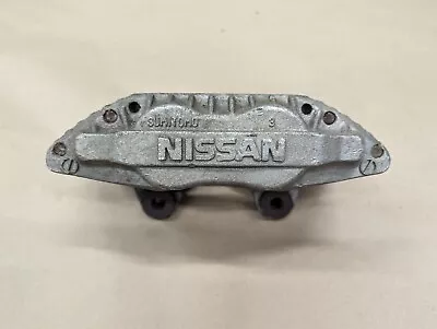 Nissan 300zx TT Z32 Sumitomo Aluminum Front Left Driver Brake Caliper  30mm • $180