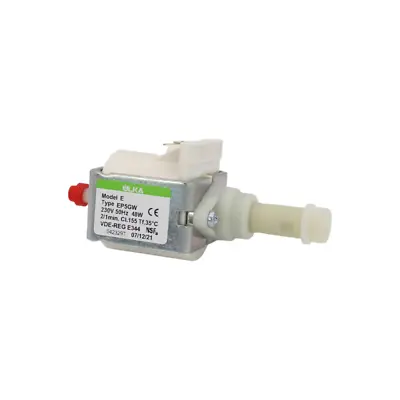 For Delonghi Coffee Machine VIBRATING PUMP 48W 230V Coffee Machine ULKA EP5GW  • $29.96