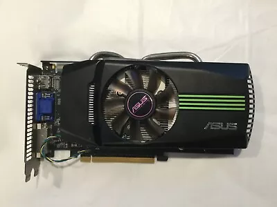 ASUS Nvidia GeForce GTS 450 1GB GDDR5 • $20