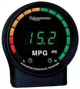 Auto Meter 9105 Autometer Ecometer • $107.99