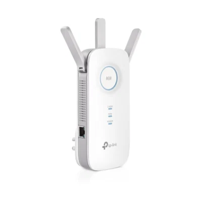 $89.95 • Buy TP-Link RE450 AC1750 Wi-Fi Range Extender - Free Postage