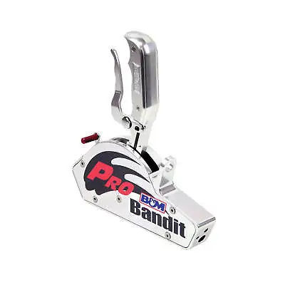 B&M Automatic Gated Shifter Magnum Grip Pro Bandit Universal 2 3 & 4 Speed • $717.95