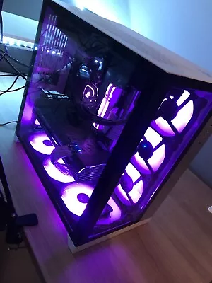 £1170 • Buy Full RGB Gaming Pc High Spec 240fps