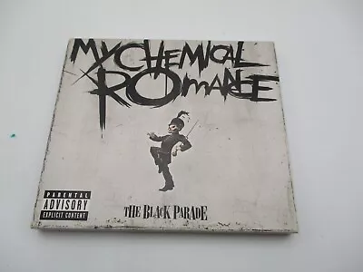 My Chemical Romance The Black Parade CD Music • $9.99