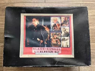 Blade Runner Blaster • $396