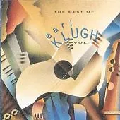 Earl Klugh : The Best Of Earl Klugh: Vol 2 CD (1993) FREE Shipping Save £s • £8.85