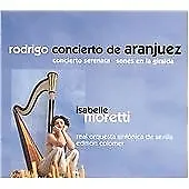 £3.10 • Buy Rodrigo - Concierto De Aranjuez, Concierto Serenata CD (2007) Quality Guaranteed