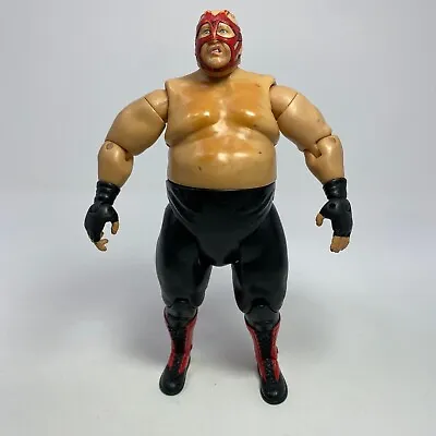 $17.94 • Buy WWE WWF Big Van Vader Wrestling Action Figure Jakks Pacific 2003