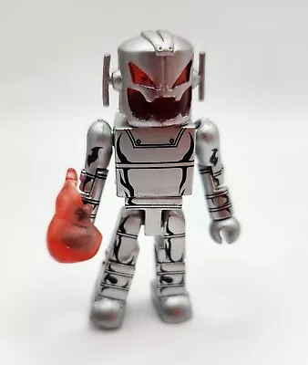 Marvel Minimates Series 19 ULTRON 2  Mini Figure • $16