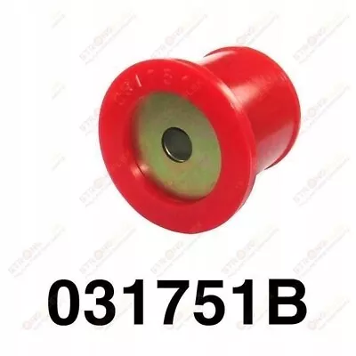 Rear Differential Front Mount Bush E46 031751B M-9234 For Bmw E46 • $58.01