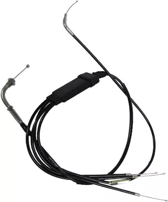 Throttle Cable Fits Kawasaki KH250 77-83 KH400 76-78 54012-083 • £18.95