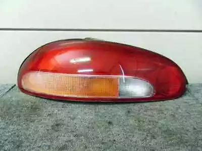 JDM MITSUBISHI CA1A MIRAGE Tail Lights Left Side MB907241 043-1568 • $150