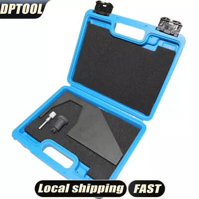 Timing Chain Kit Cam Locking Tool For MZR 2.3 Turbo DISI Mazdaspeed 3 6 CX-7 • $35.90