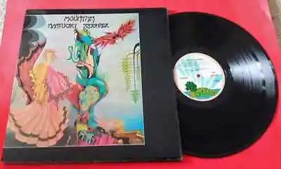 £39.91 • Buy Mountain - Nantucket Sleighride - 12  Lp Vinyl Record - U.k. 1st Pressing - 1971