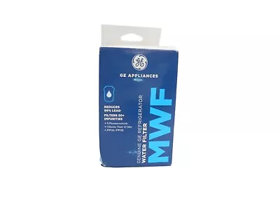 (1-Pack) GE MWF Genuine Smart Water Filter • $11.99