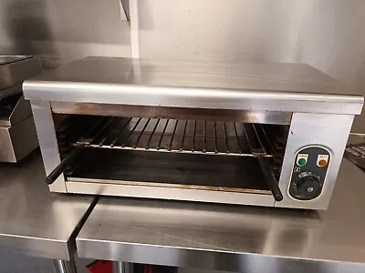 Commercial Electric Salamander Grill • £85