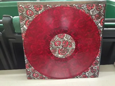 Melvins Lice-all RED VINYL LP! Aka Self Titled 1992 Album Color Metal Sludge NEW • $34.99