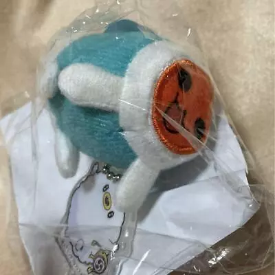 Taiko No Tatsujin Dondafuru Festival Plush Toy Keychain #ff1e3a • $107