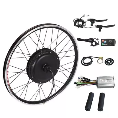 26   48V   Ebike Conversion Kit  • £135