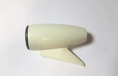 PLAYMOBIL Engine Spare Part For AIRCRAFT 3185 Jet Aero  • £4.68